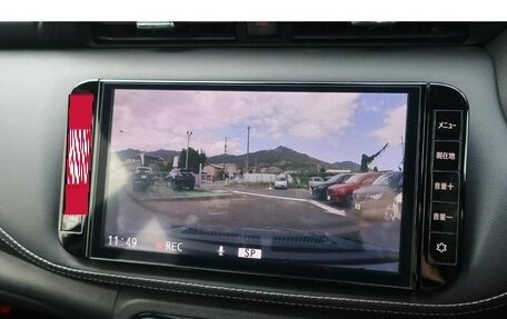 Nissan Kicks I, 2021 год, 1 302 000 рублей, 16 фотография