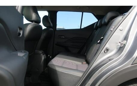 Nissan Kicks I, 2021 год, 1 302 000 рублей, 25 фотография