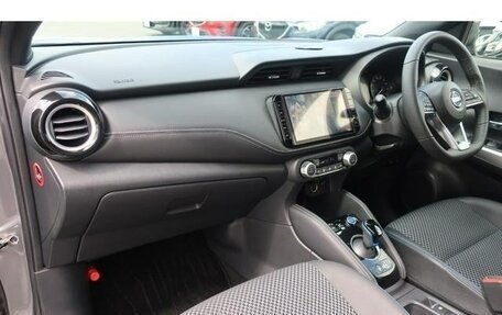 Nissan Kicks I, 2021 год, 1 302 000 рублей, 26 фотография