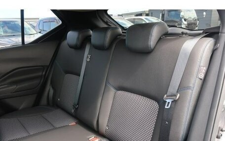 Nissan Kicks I, 2021 год, 1 302 000 рублей, 27 фотография