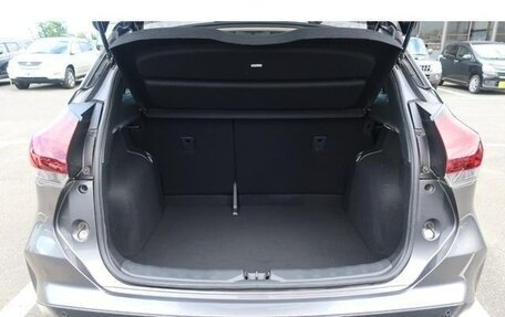 Nissan Kicks I, 2021 год, 1 302 000 рублей, 32 фотография