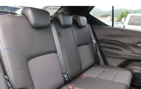 Nissan Kicks I, 2021 год, 1 302 000 рублей, 31 фотография