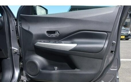 Nissan Kicks I, 2021 год, 1 302 000 рублей, 36 фотография