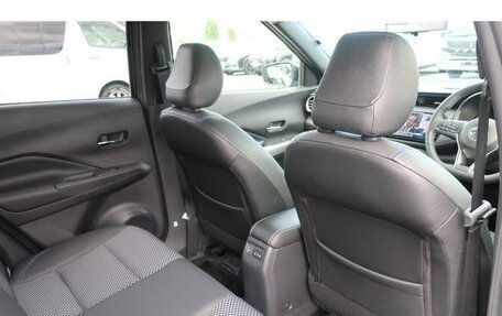 Nissan Kicks I, 2021 год, 1 302 000 рублей, 30 фотография