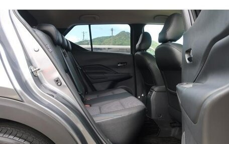 Nissan Kicks I, 2021 год, 1 302 000 рублей, 33 фотография