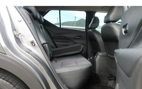 Nissan Kicks I, 2021 год, 1 302 000 рублей, 34 фотография