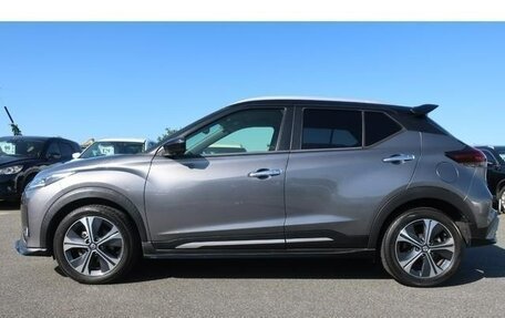 Nissan Kicks I, 2021 год, 1 302 000 рублей, 40 фотография