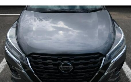 Nissan Kicks I, 2021 год, 1 302 000 рублей, 38 фотография