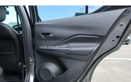 Nissan Kicks I, 2021 год, 1 302 000 рублей, 37 фотография