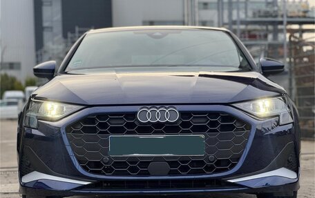 Audi A3, 2025 год, 2 750 000 рублей, 3 фотография