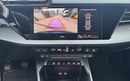 Audi A3, 2025 год, 2 750 000 рублей, 11 фотография