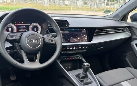 Audi A3, 2025 год, 2 750 000 рублей, 9 фотография