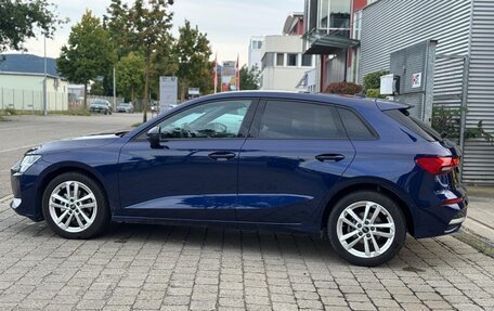 Audi A3, 2025 год, 2 750 000 рублей, 5 фотография