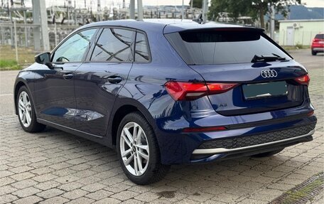 Audi A3, 2025 год, 2 750 000 рублей, 6 фотография