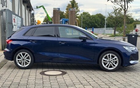 Audi A3, 2025 год, 2 750 000 рублей, 4 фотография