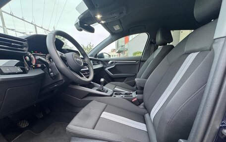 Audi A3, 2025 год, 2 750 000 рублей, 10 фотография