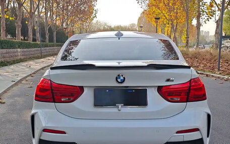 BMW 1 серия, 2022 год, 1 550 000 рублей, 5 фотография