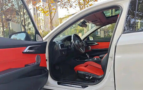 BMW 1 серия, 2022 год, 1 550 000 рублей, 7 фотография