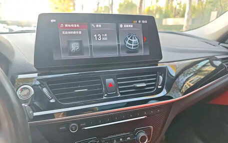 BMW 1 серия, 2022 год, 1 550 000 рублей, 15 фотография