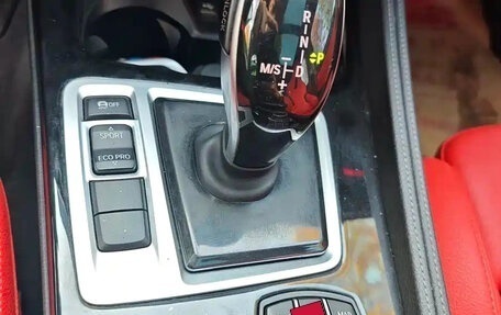 BMW 1 серия, 2022 год, 1 550 000 рублей, 14 фотография