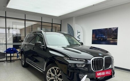 BMW X7, 2023 год, 12 800 000 рублей, 3 фотография