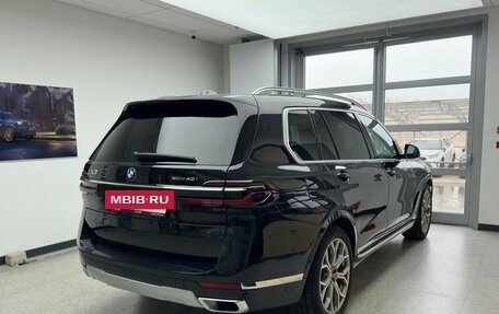 BMW X7, 2023 год, 12 800 000 рублей, 4 фотография