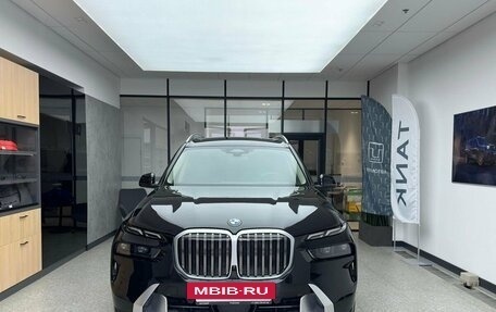 BMW X7, 2023 год, 12 800 000 рублей, 2 фотография