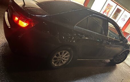 Toyota Camry, 2013 год, 1 450 000 рублей, 5 фотография