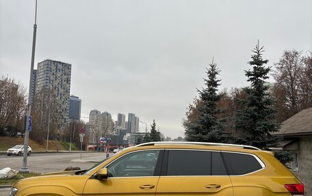 Volkswagen Teramont I, 2018 год, 3 500 000 рублей, 7 фотография