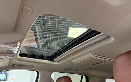 Cadillac Escalade IV, 2019 год, 4 750 000 рублей, 10 фотография