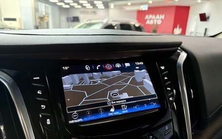 Cadillac Escalade IV, 2019 год, 4 750 000 рублей, 20 фотография