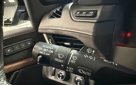 Cadillac Escalade IV, 2019 год, 4 750 000 рублей, 19 фотография