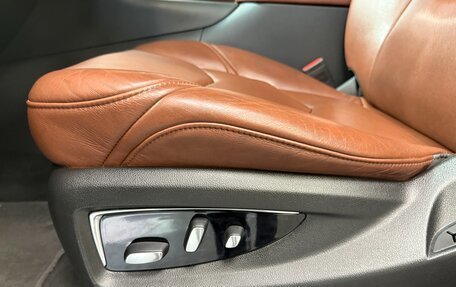 Cadillac Escalade IV, 2019 год, 4 750 000 рублей, 14 фотография