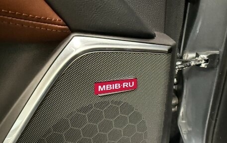 Cadillac Escalade IV, 2019 год, 4 750 000 рублей, 13 фотография