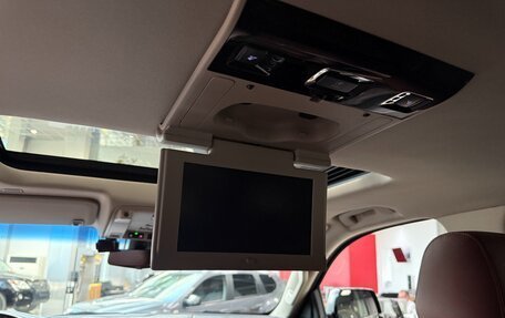 Cadillac Escalade IV, 2019 год, 4 750 000 рублей, 30 фотография