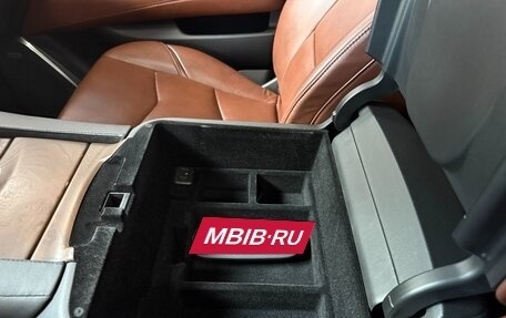 Cadillac Escalade IV, 2019 год, 4 750 000 рублей, 27 фотография