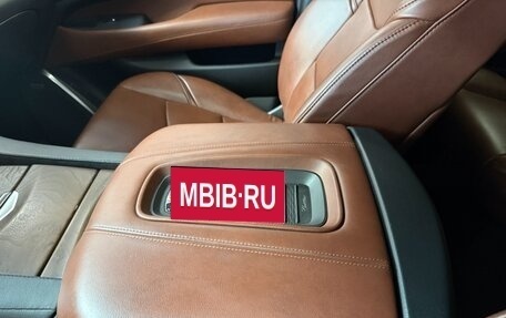 Cadillac Escalade IV, 2019 год, 4 750 000 рублей, 28 фотография