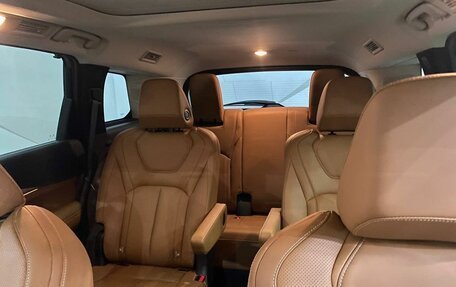 Infiniti QX60, 2025 год, 6 499 000 рублей, 9 фотография