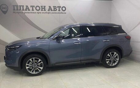 Infiniti QX60, 2025 год, 6 499 000 рублей, 8 фотография