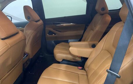 Infiniti QX60, 2025 год, 6 499 000 рублей, 14 фотография