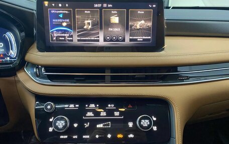 Infiniti QX60, 2025 год, 6 499 000 рублей, 12 фотография