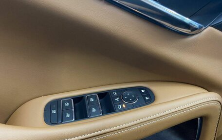 Infiniti QX60, 2025 год, 6 499 000 рублей, 13 фотография