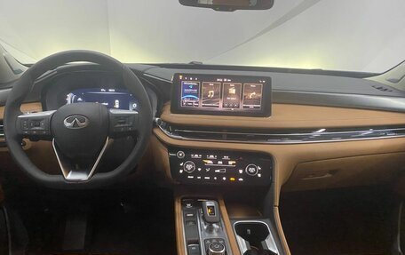 Infiniti QX60, 2025 год, 6 499 000 рублей, 10 фотография