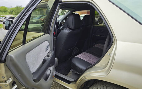 Toyota Harrier, 1999 год, 720 000 рублей, 3 фотография