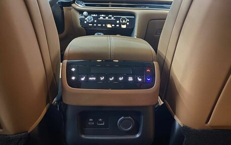 Infiniti QX60, 2025 год, 6 499 000 рублей, 15 фотография