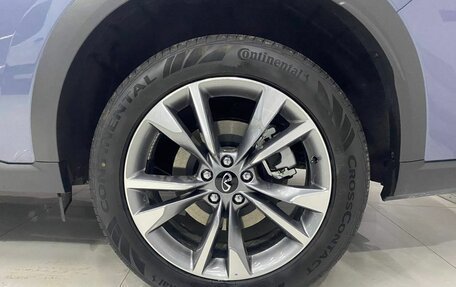 Infiniti QX60, 2025 год, 6 499 000 рублей, 17 фотография