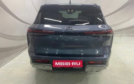 Infiniti QX60, 2025 год, 6 499 000 рублей, 6 фотография