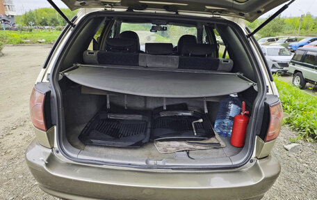 Toyota Harrier, 1999 год, 720 000 рублей, 4 фотография