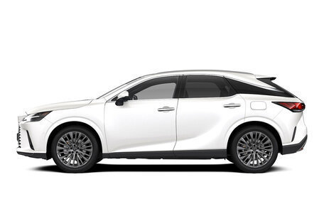 Lexus RX IV рестайлинг, 2025 год, 7 990 000 рублей, 3 фотография