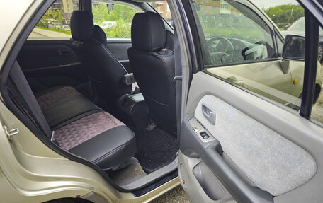 Toyota Harrier, 1999 год, 720 000 рублей, 6 фотография